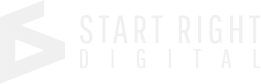 Start Right Digital - Web Designer